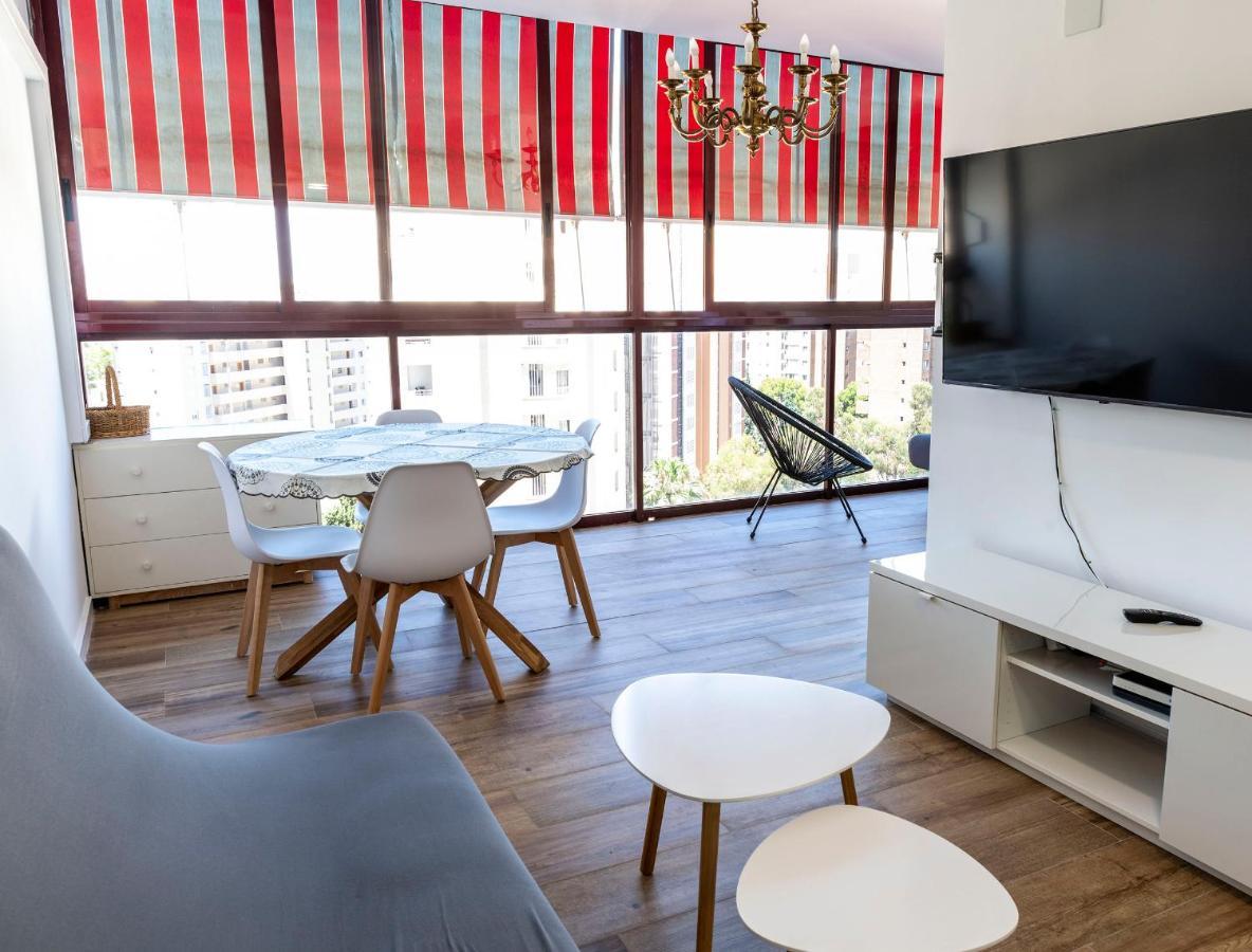 Apartment Beach, Playa De *