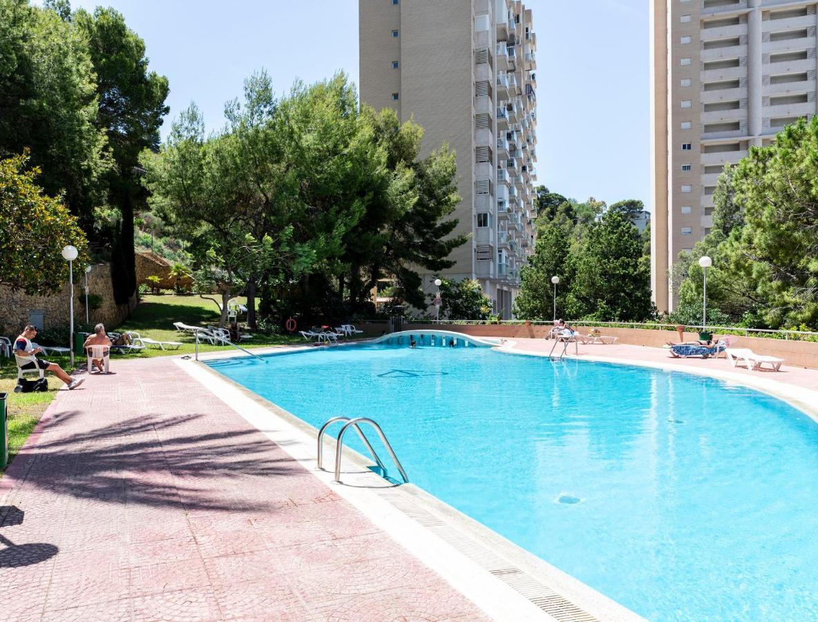Apartment Beach, Playa De *