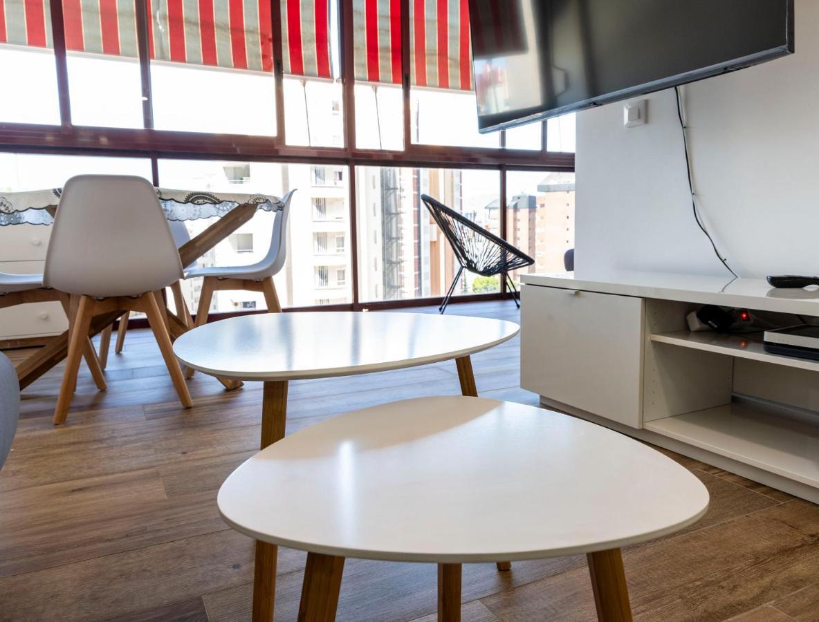 Apartment Beach, Playa De Benidorm
