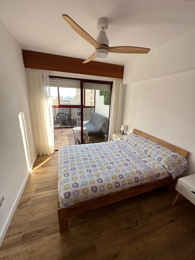 Apartment Beach, Playa De *