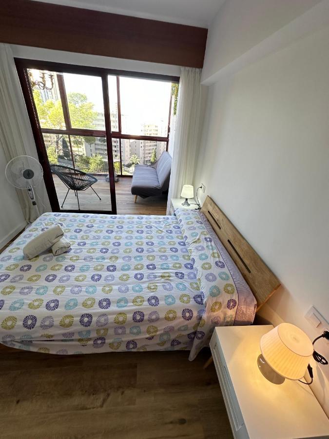 Beach, Playa De Apartment *