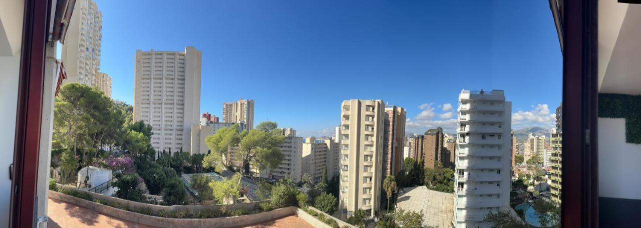 Apartment Beach, Playa De